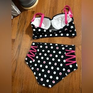 Torrid bathing suit